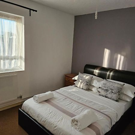 Apartamento Flat In Camden Town Londres Exterior foto