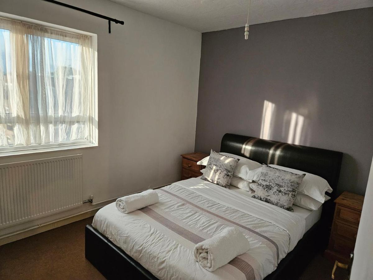 Apartamento Flat In Camden Town Londres Exterior foto